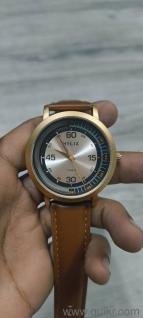 Timex Men's TW063HG00T analog watch