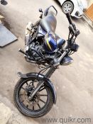 Used Bajaj Avenger Street 150 2017 Model Images