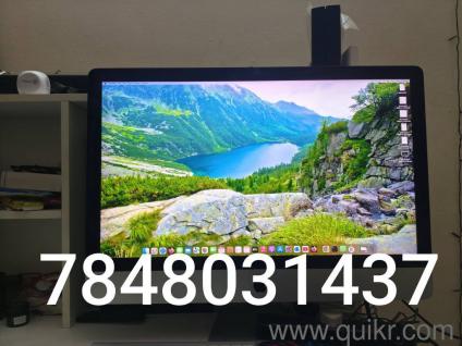 Apple iMac, 12Gb ram, 1Tb harddisk