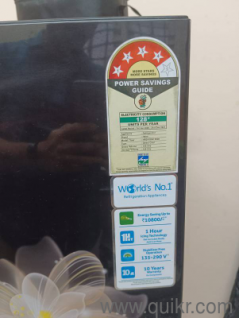 Godrej Haier Fridge 195L Direct cool Single Door , 4 rating || 40% Discounted price 