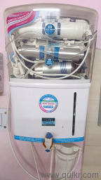 Kent Grand RO Mineral Water Purifier System 