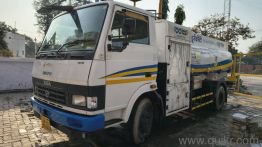 Tata Diesel Bowser (6KL)
