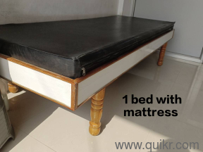 clinic complete furniture set up 