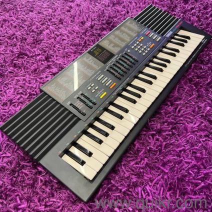 yamaha pss390 portasound synthesizer