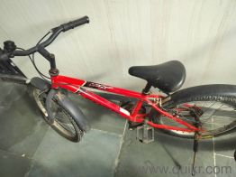 FOR SALE:Decathlon Btwin 20-inch Kids Non-Gear Cycle