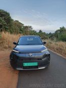 Tata PUNCH EV - 2024