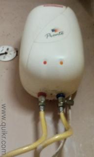 Racold Instant heater on sale