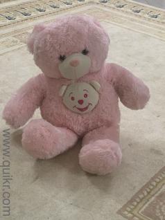 Teddy bear big size