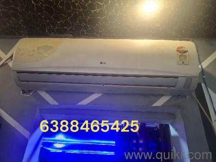 ac new condition me hai urgent for sell