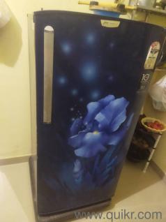 fridge sofa and khursi