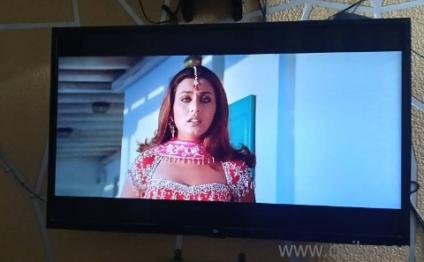 my mi tv good condition 