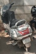Used Honda Activa 3G 2016 Model Images