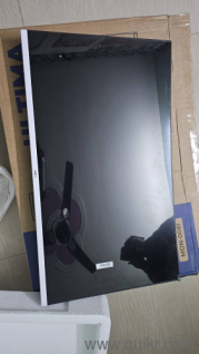 Brand New Open box : FRONTECH Ultima Series 32 Inch Curved LED Monitor