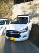 Innova crysta for sale