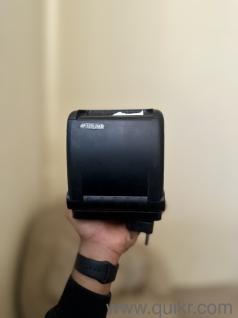 TVS ELECTRONICS RP 3220 Star Thermal Receipt|3 inch / 80 mm Paper Width | USB & Ethernet | Auto Cutter |2 MB Flash Memory |180 DPI High Resolution Printing