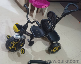 Tri-cycle at a given away price