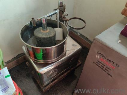 Wet Grinder  3L  Good Condition