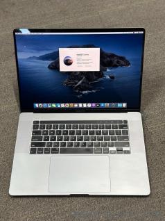 APPLE MACBOOK PRO A2141 CORE i-7 LAPTOP