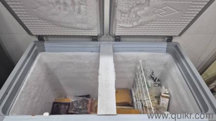 Bluestar Deep freezer 380L