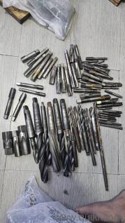High-Quality Workshop Tooling & Bearing Collection