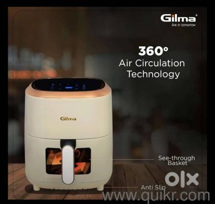 Air fryer new- urgent Sell 