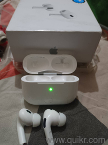 Brand New Apple AirPods Pro 2 (USB-C)  Original  Immediate SaleSelling 100% genuine Apple AirPods Pro 2 (USB-C).