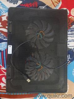 Cooling pad for Laptop