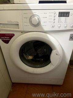 Front load washing machine for sale
