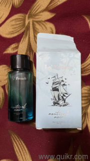 La Frenche & Bella Vita Goat