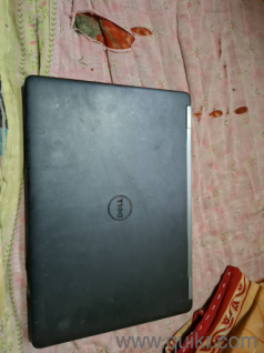 Dell Latitude E5470 i5 6th Gen | 8GB RAM | 256GB SSD | Good Condition