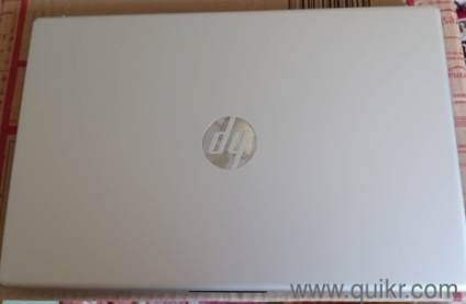 HP 15 7520U JUST ONE WEEK OLD