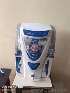 purifier(Ro) best in condition with all accessories and good in looking 