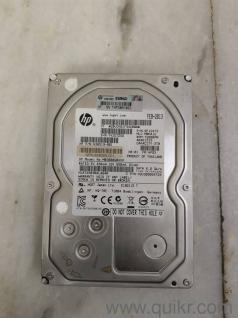 3TB HDD For PC