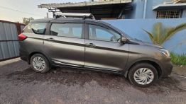 Used Maruti Suzuki Ertiga 2021 Model Images