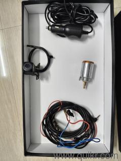 Moco premium 2k quality dash cam