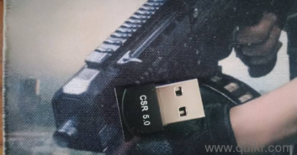 Bluetooth adapter for pc/computer/laptop brand new with box and bill