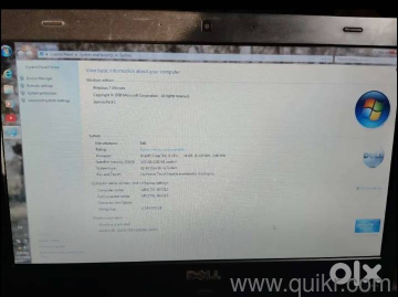 Dell Vostro laptop  genuine condition i5 generation 