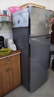 Godrej refrigerator 290 ltrs