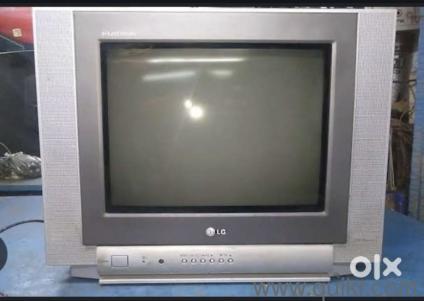 LG 21 TV working condition 