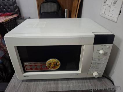 Microwave Oven 19L