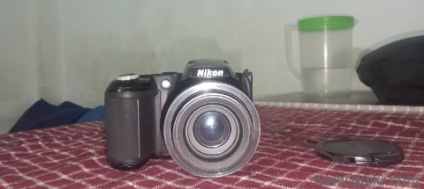 Nikon Coolpix l330 
