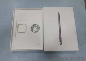 *Apple Macbook Air M3 | Neat conditionMacbook AirRetina displayModel no: A3113Mid : 2024M38gb ram256gb Intel HD graphicsWith Box