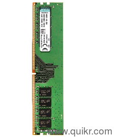 4GB DDR4 RAM 2133 MHz