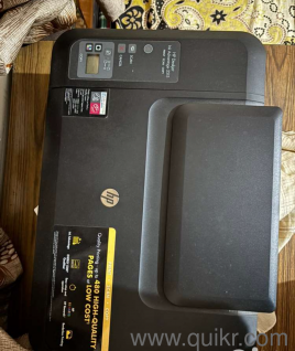 Good Quality and in good condition inkjet printer for sale