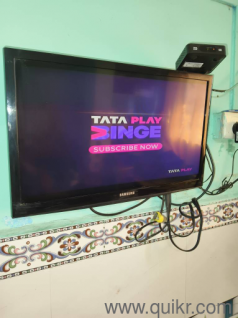 Good working condition 