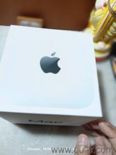 Mac mini4 brand new grab it with bill guarantee show room piece 