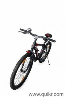 Non-Geared Cycle in Excellent ConditionNon-Geared Mountain