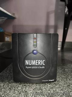 Numeric digital 600 EX-V UPS (not working)