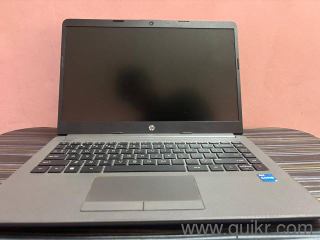 processor - 11th gen intel(r) core (TM) i5-1135G7 @2.40Ghz ,Ram-8.00Gb, storage 512 gbSsd. single owner barely used