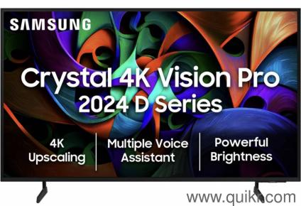 want to sale urgently my samsung crystal 55inch 4k vision pro tv ( reason saleing shifting other state)
